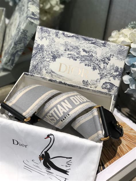 dior 肩背帶|迪奥肩带.